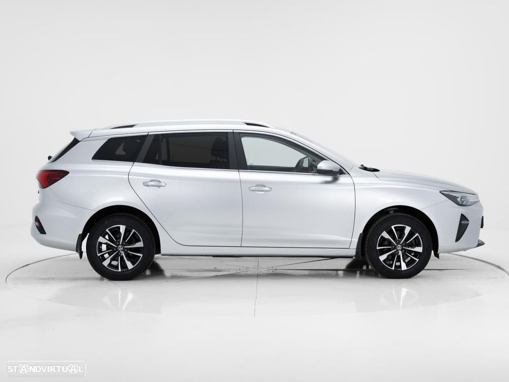 MG MG5 51 kWh Comfort - 3