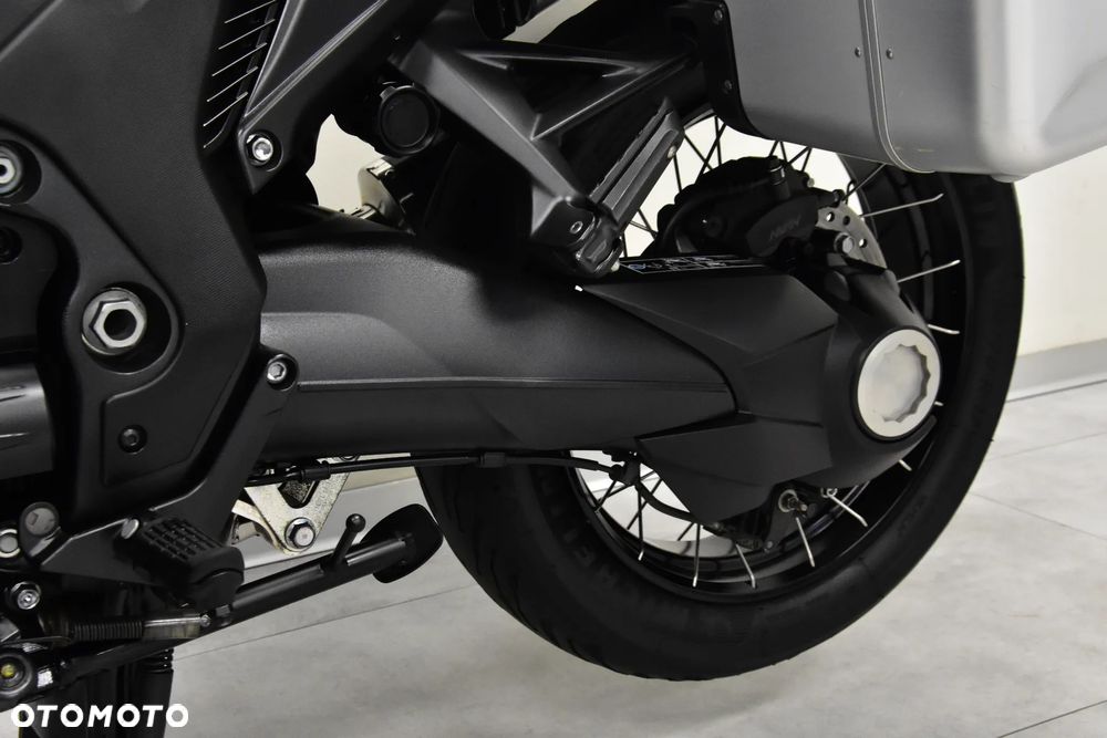 Honda VFR - 39