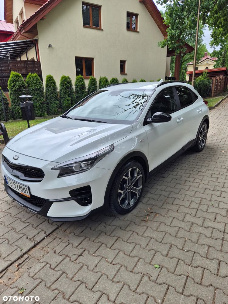 Kia XCeed 1.4 T-GDI M DCT - 6