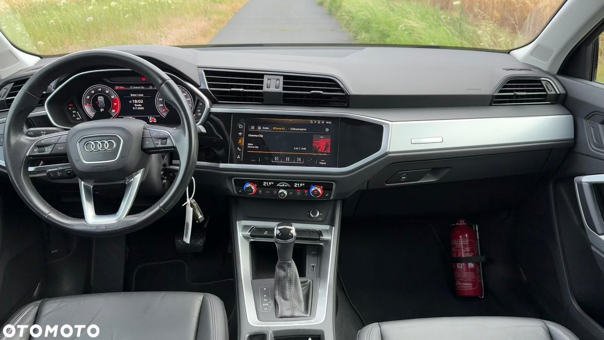 Audi Q3 35 TFSI S tronic - 7