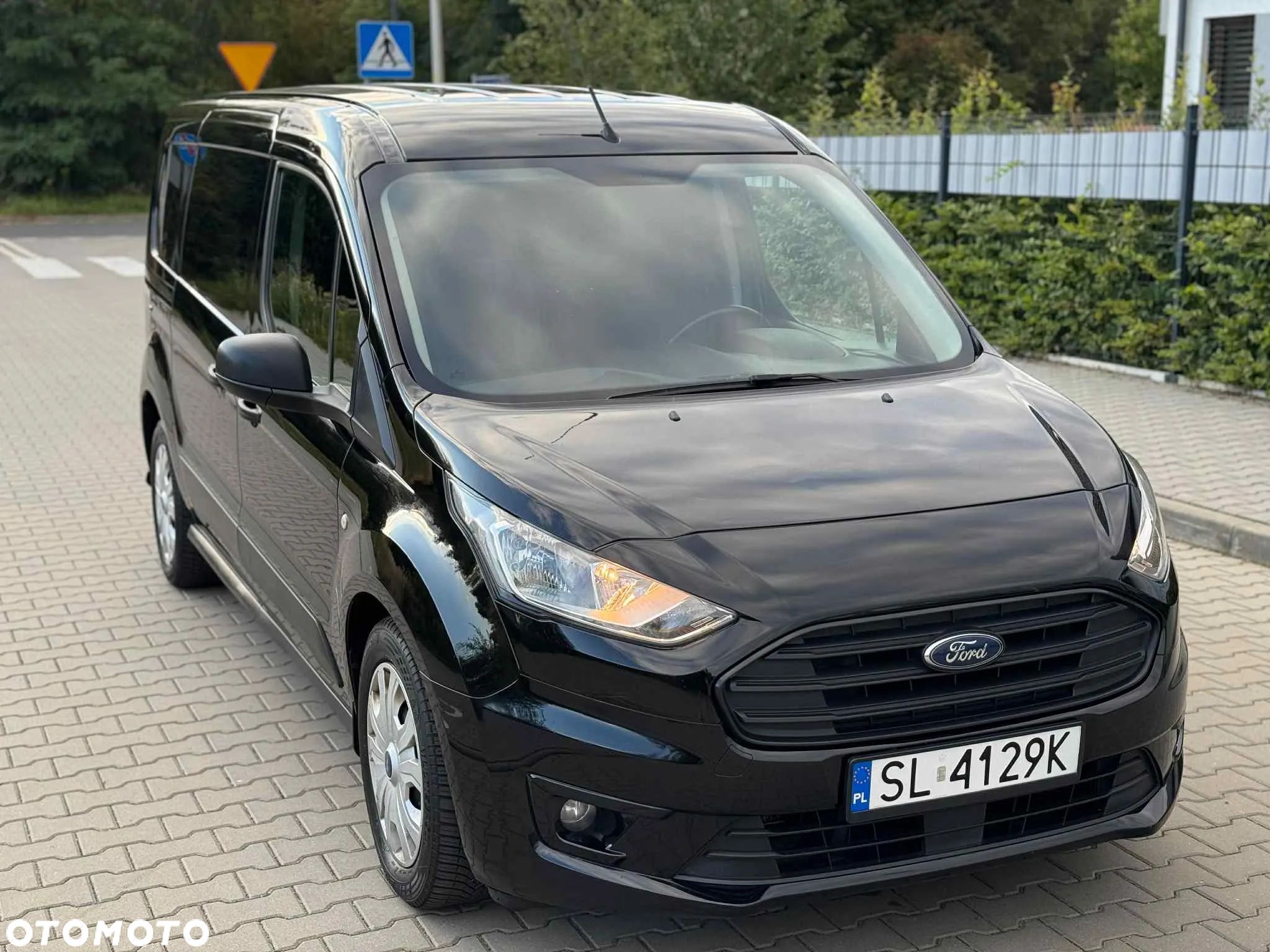 Ford Transit Connect 240 L2 Trend - 1