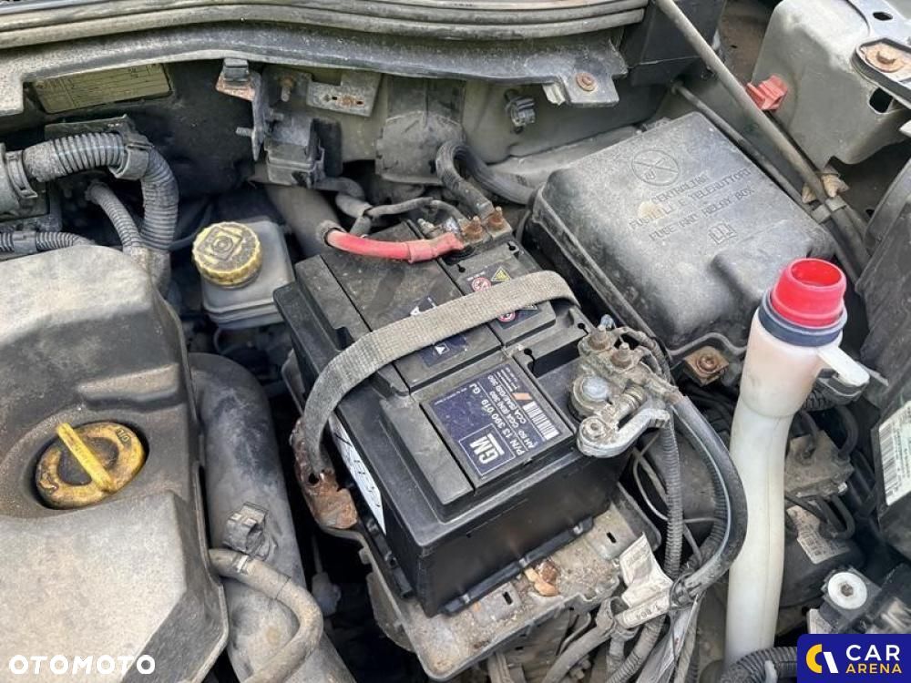 Opel Combo - 32