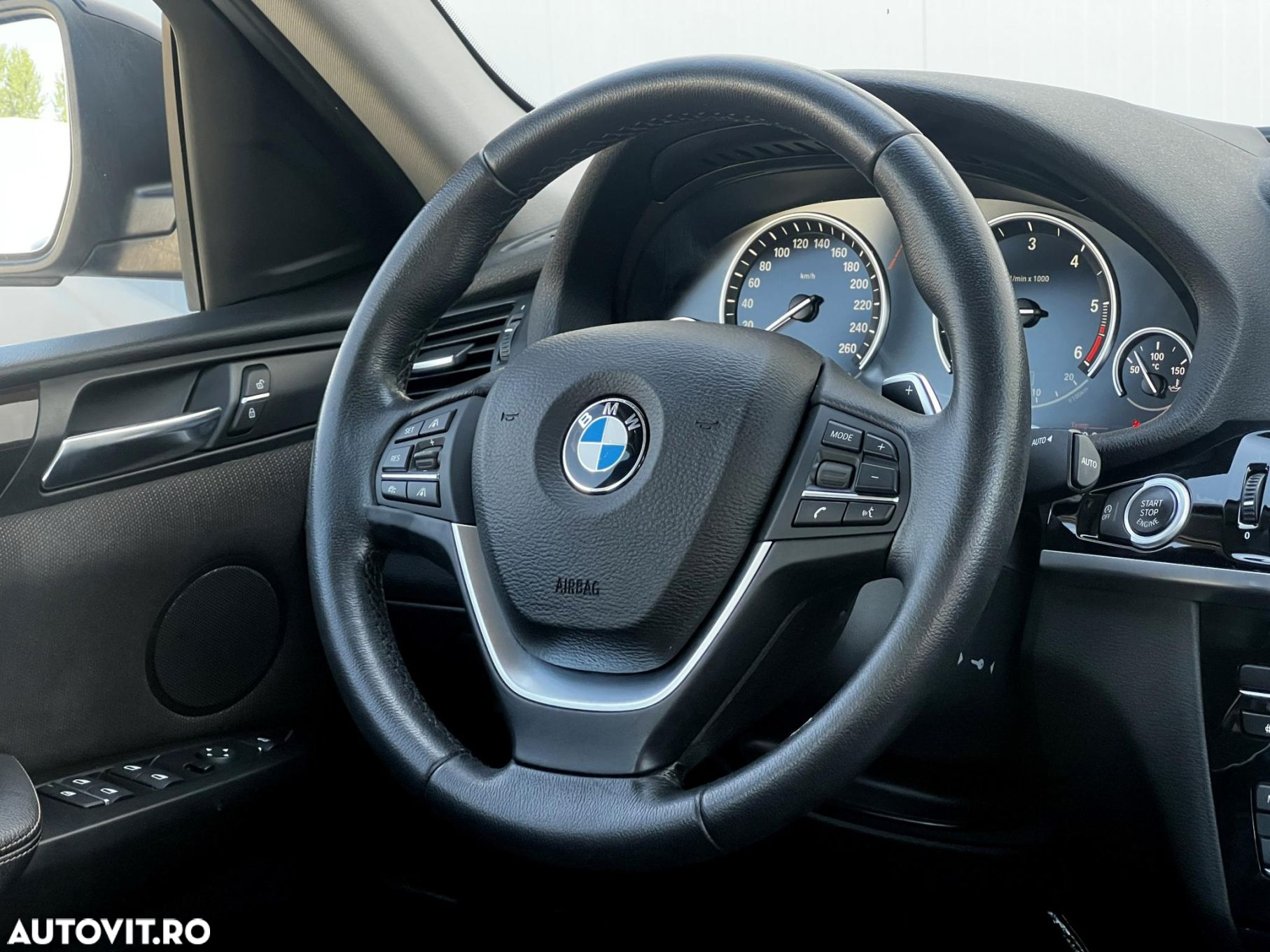 BMW X4 - 10