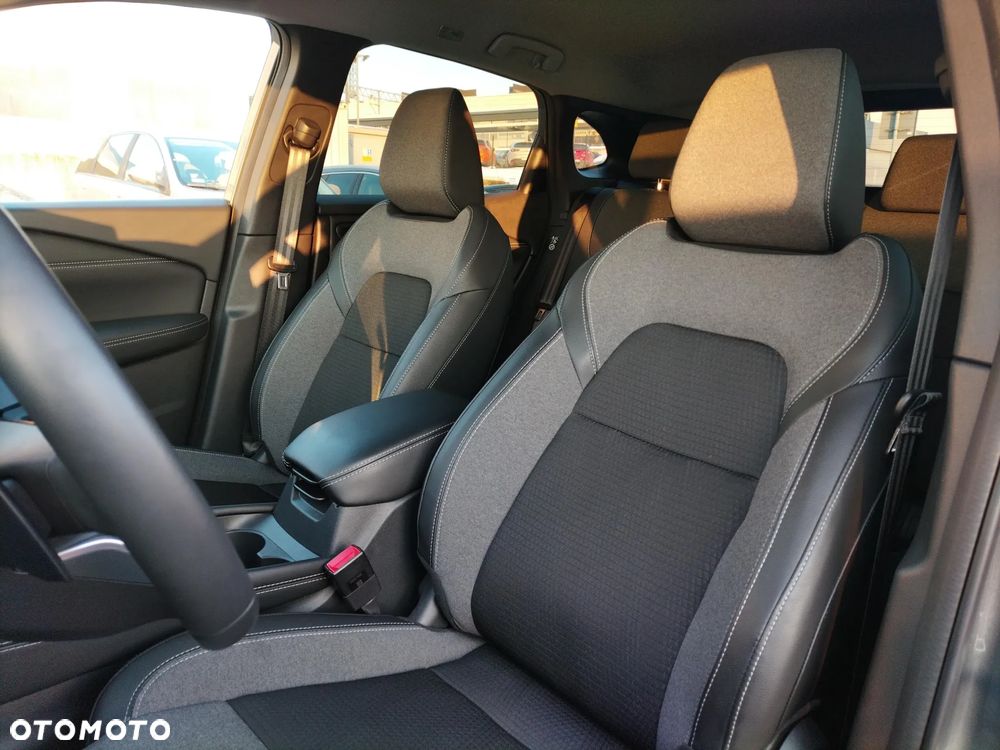 Nissan Qashqai 1.3 DIG-T MHEV N-Connecta Xtronic - 11