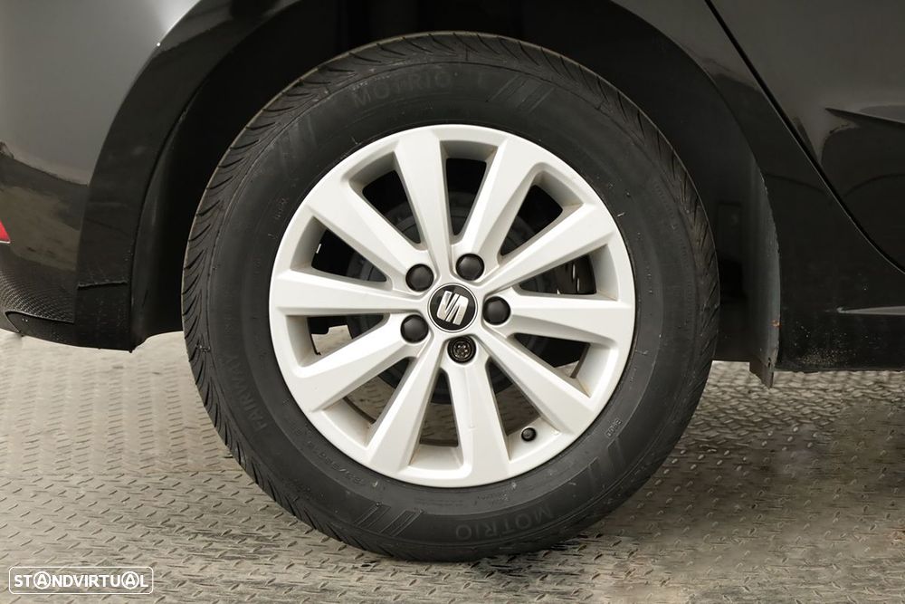 SEAT Ibiza 1.0 Style - 5