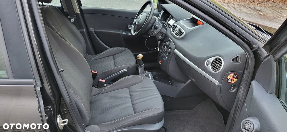 Renault Clio 1.2 16V Edition Dynamique - 16