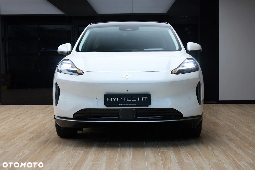 GAC Hyptec HT - 1