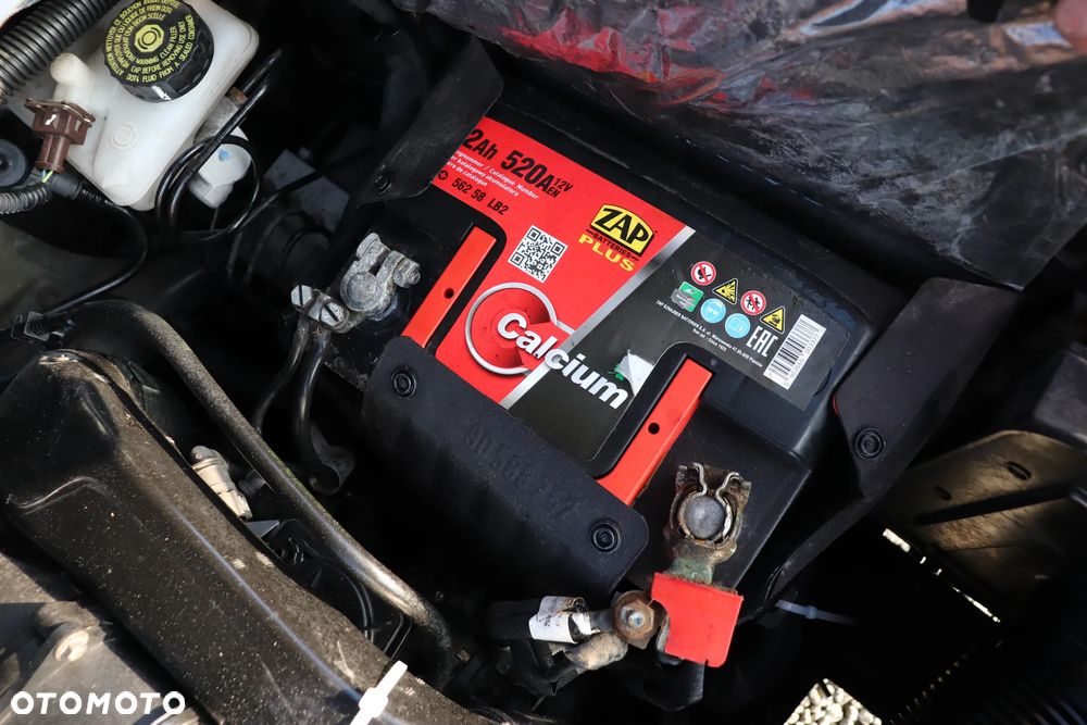 Citroën Berlingo 1.6 HDi Multispace - 11