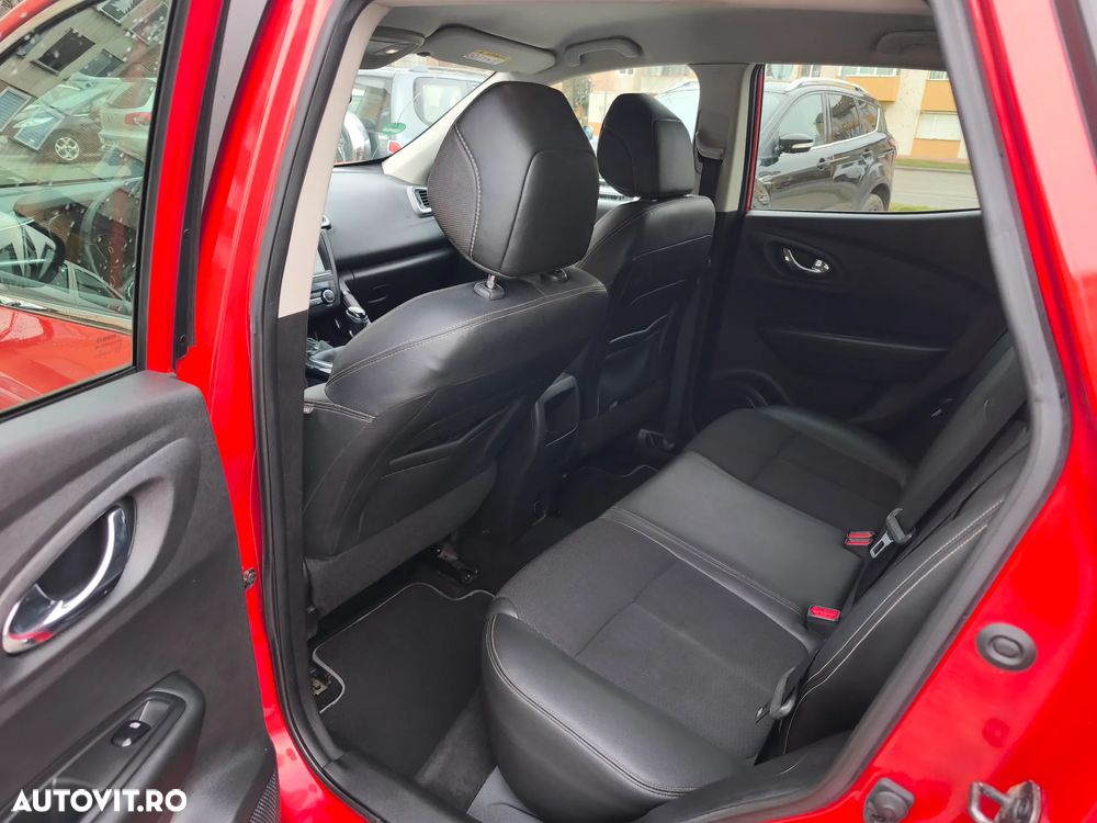 Renault Kadjar Energy dCi 110 Experience - 8