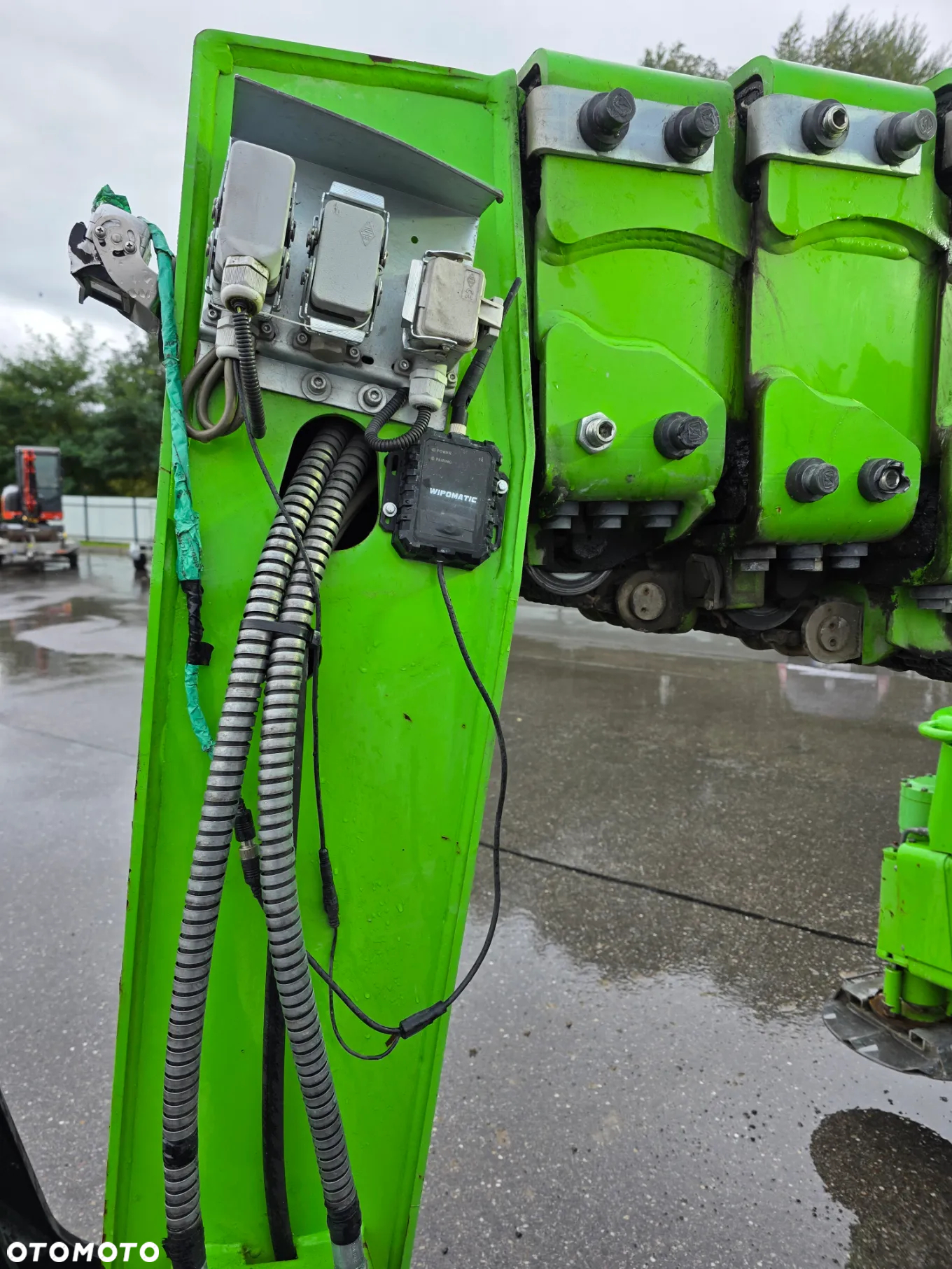 Merlo Roto 40.26 MCSS - 10