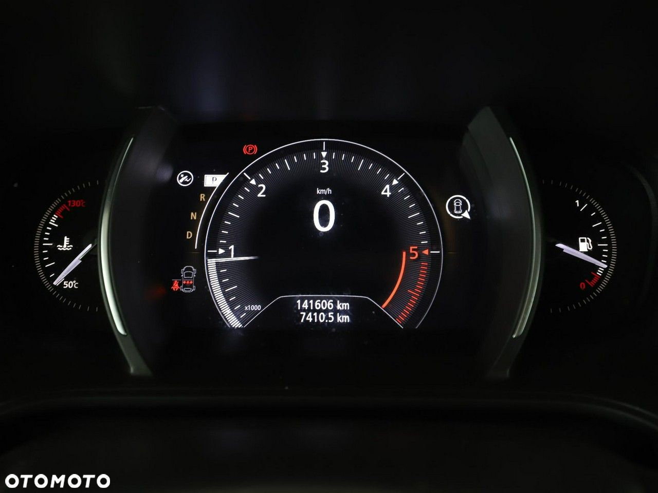 Renault Megane Grandtour BLUE dCi 115 EDC LIMITED - 22