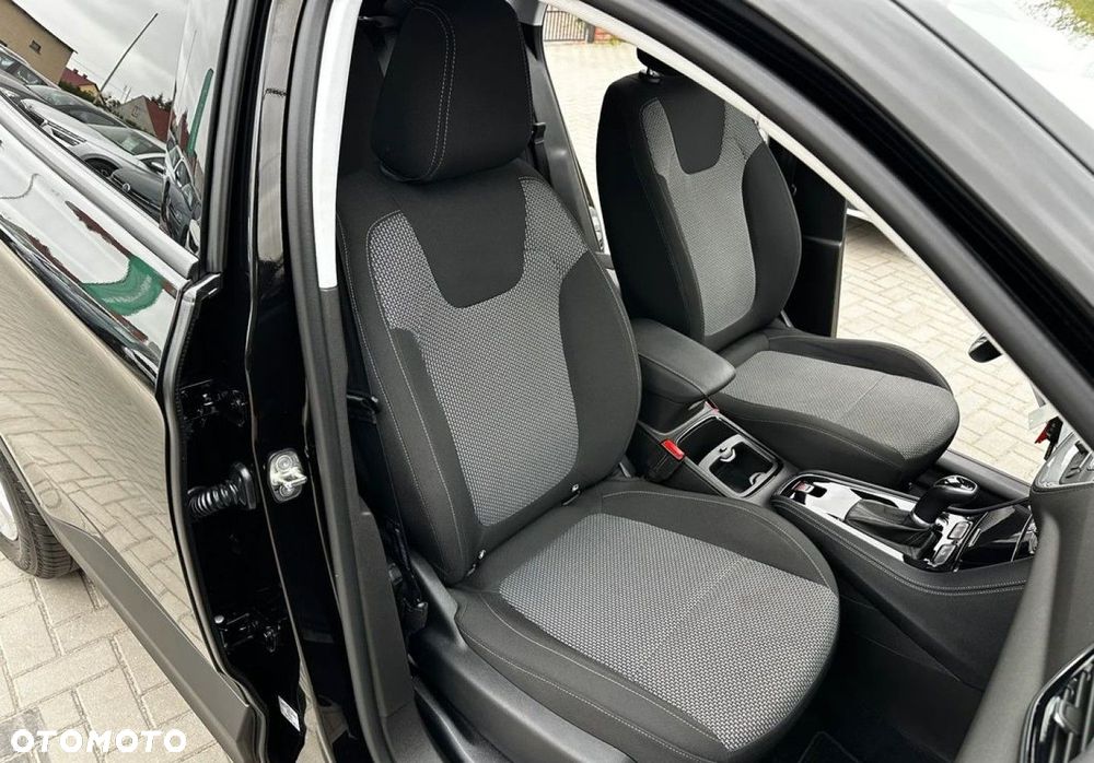 Opel Grandland X - 23