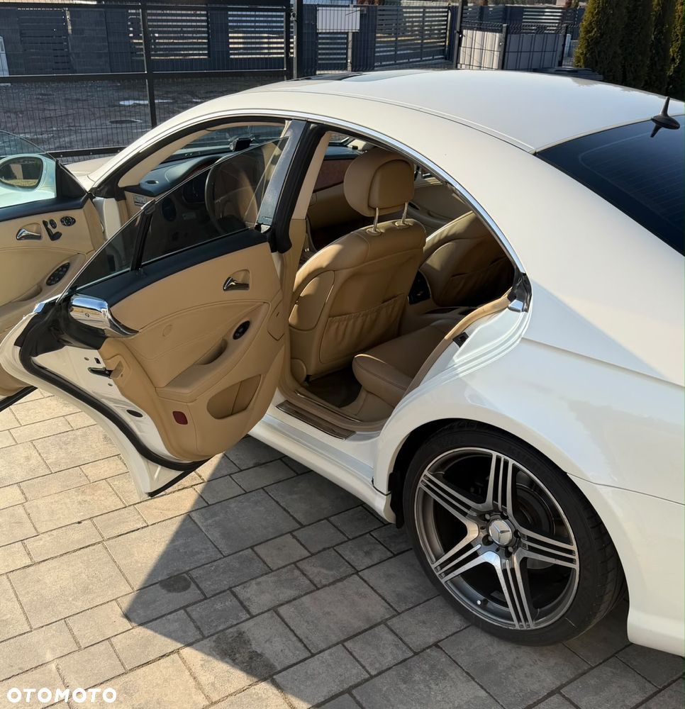 Mercedes-Benz CLS - 3