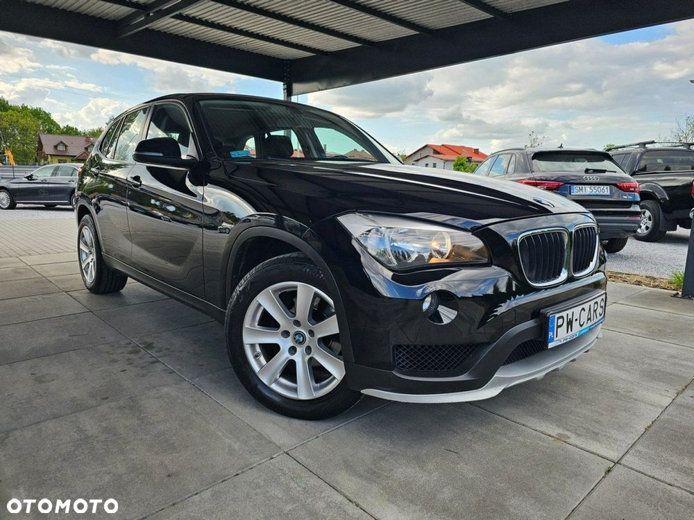 BMW X1 - 2