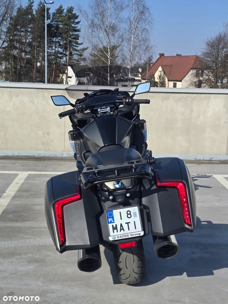 BMW K - 16