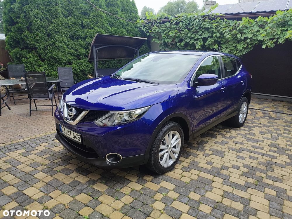 Nissan Qashqai - 28