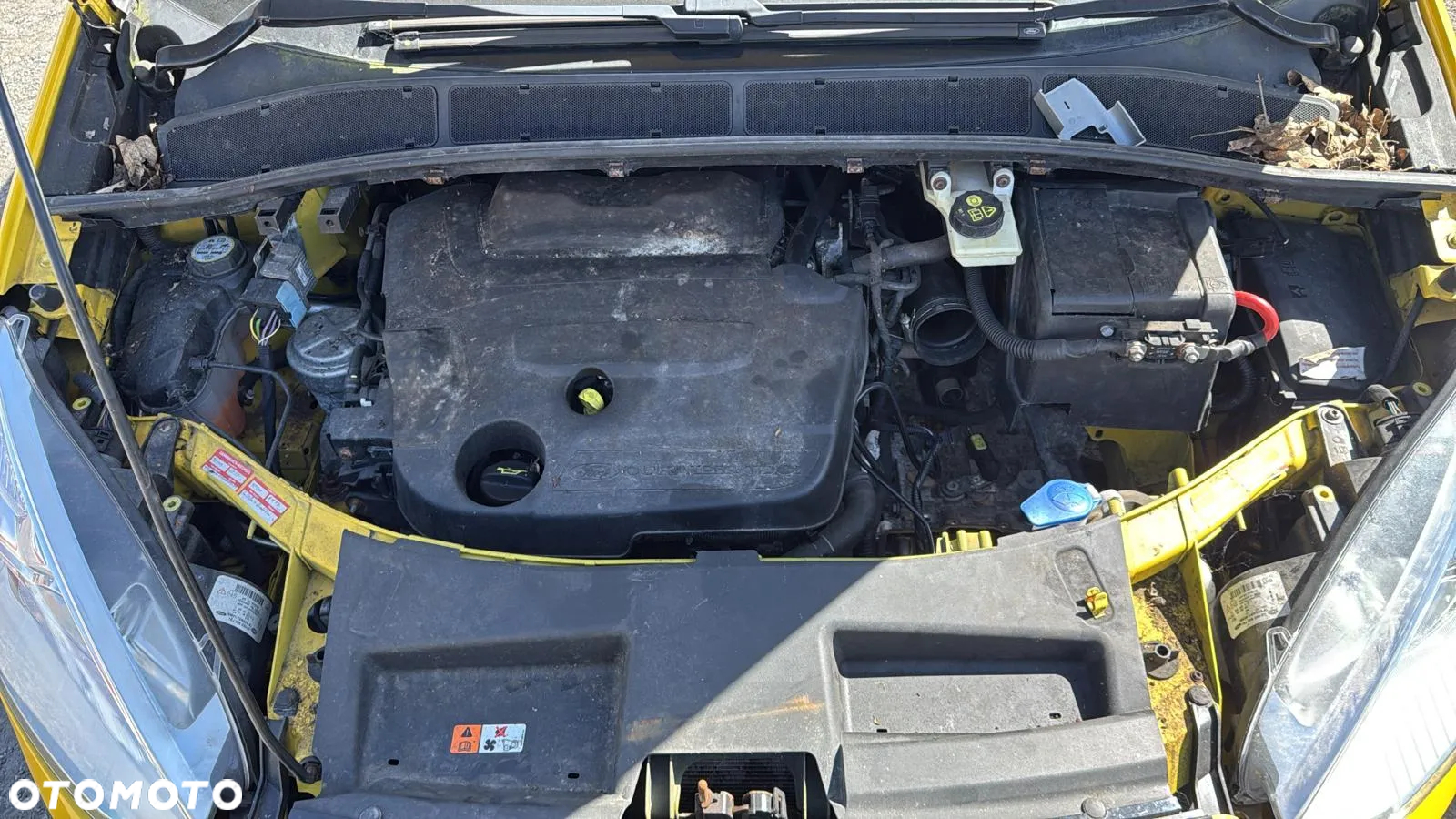 Ford S-Max - 11