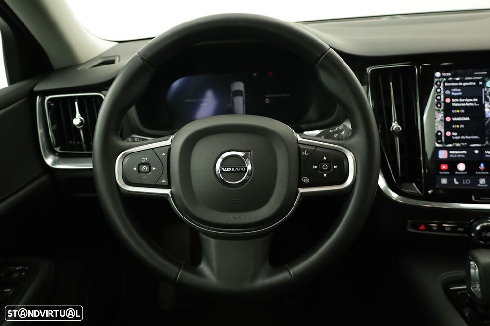Volvo V60 2.0 T6 AWD TE Essential - 16