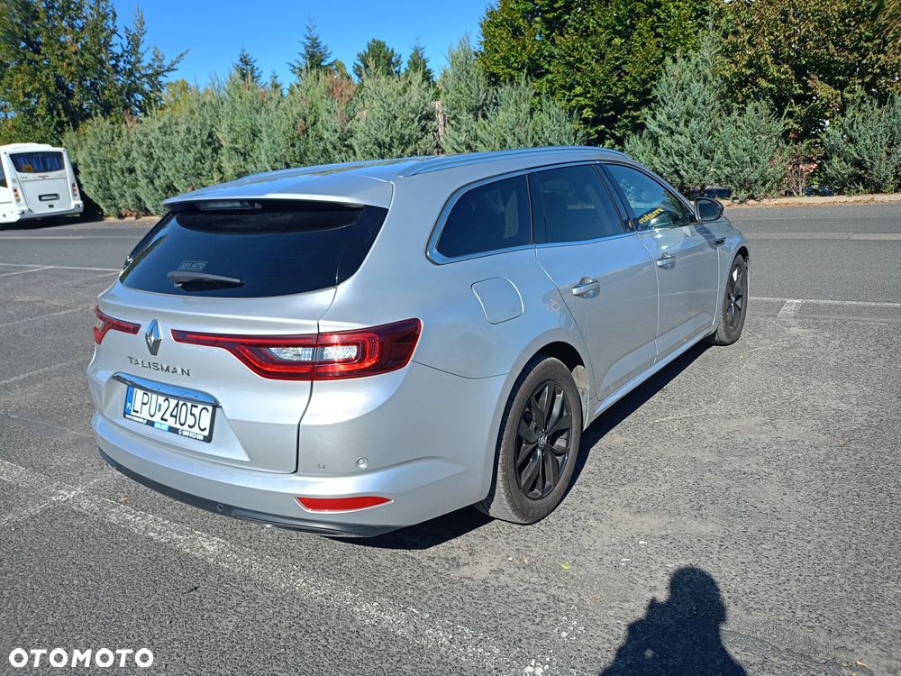 Renault Talisman 1.7 Blue dCi Limited - 4