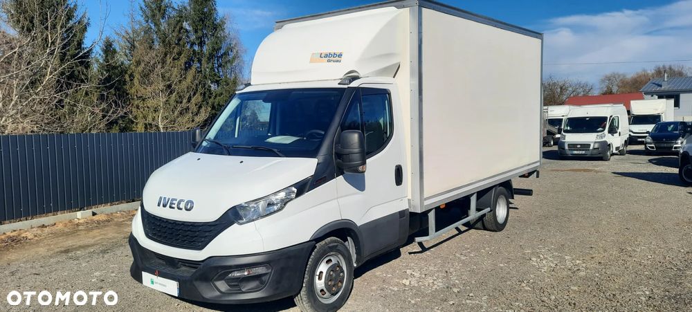 Iveco DAILY - 1