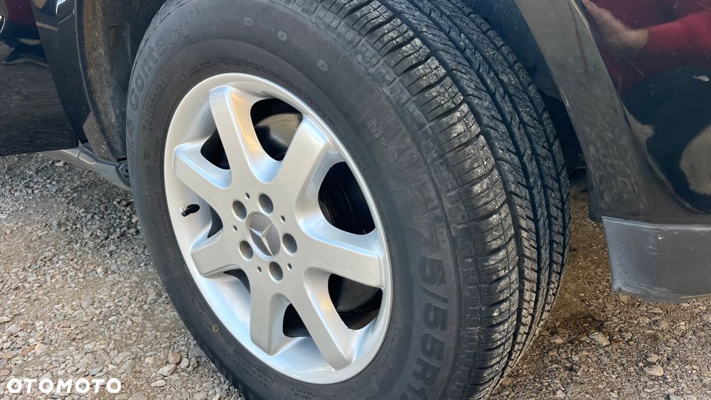 Mercedes-Benz ML 350 4-Matic - 25