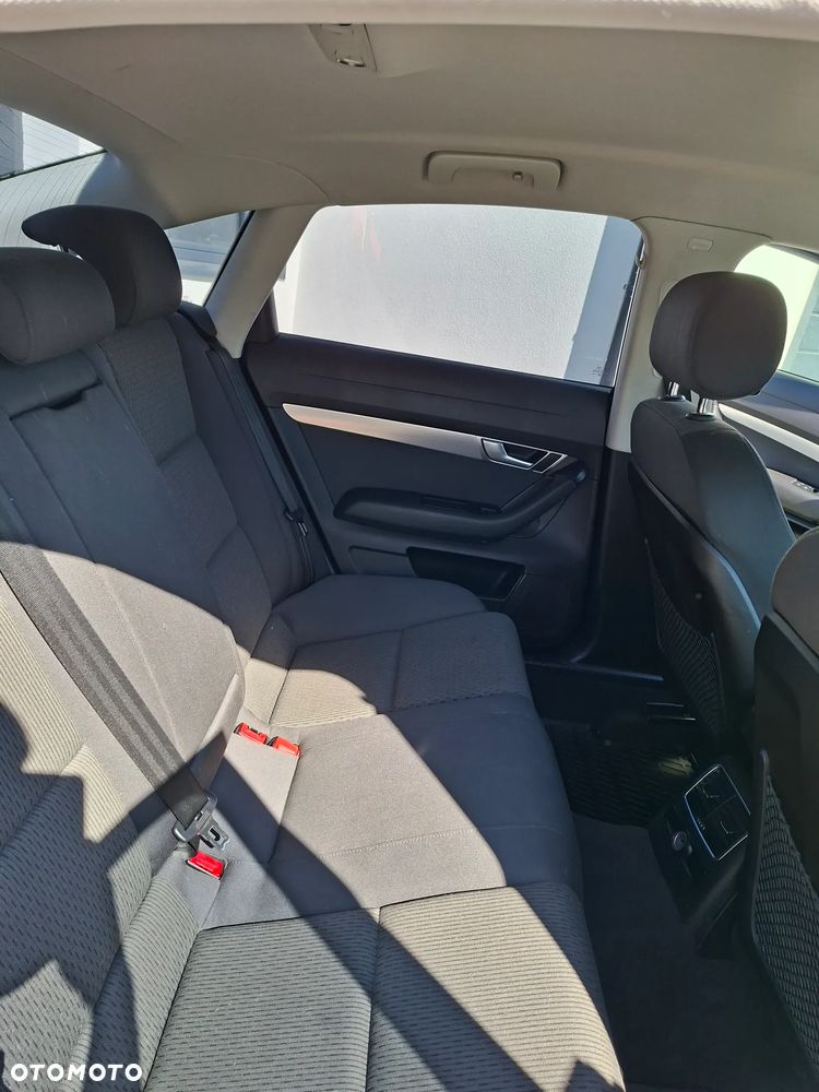 Audi A6 Limousine 2.0 TFSI - 14