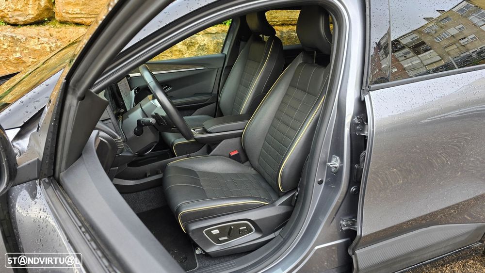 Renault Mégane E-Tech - 49