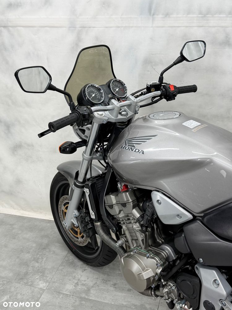 Honda Hornet - 17