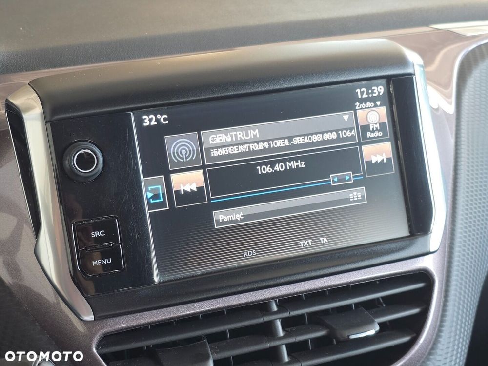 Peugeot 2008 1.6 e-HDi Active S&S - 12