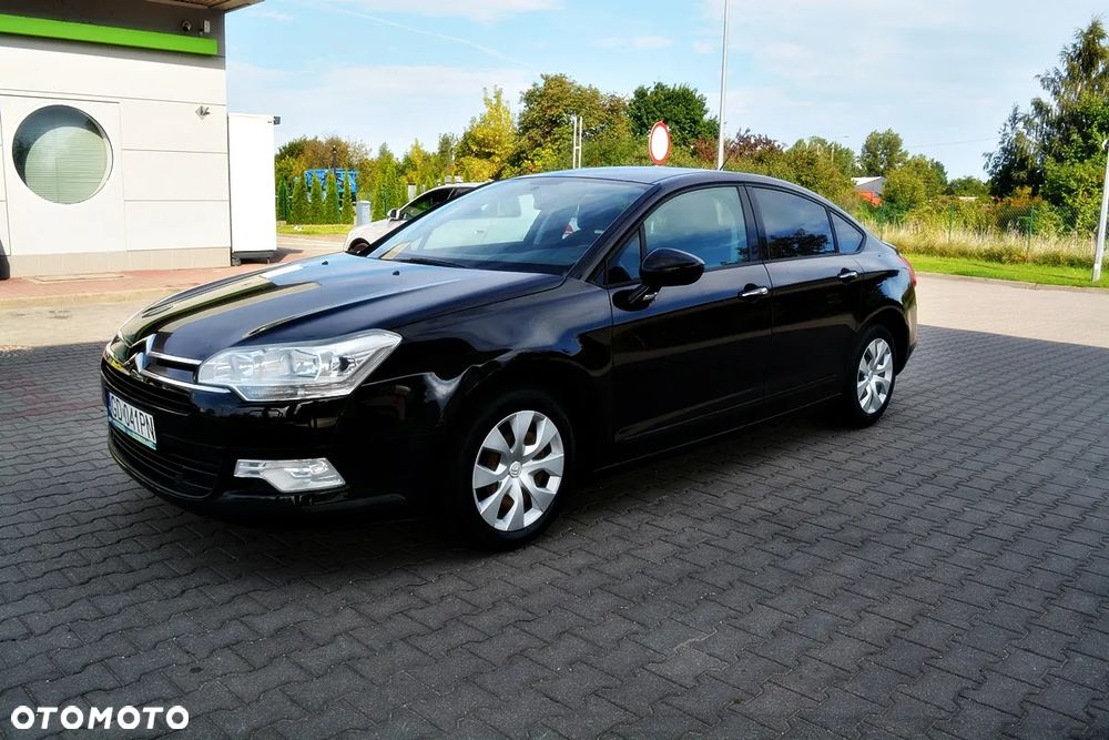 Citroën C5 1.8 16V Confort - 16