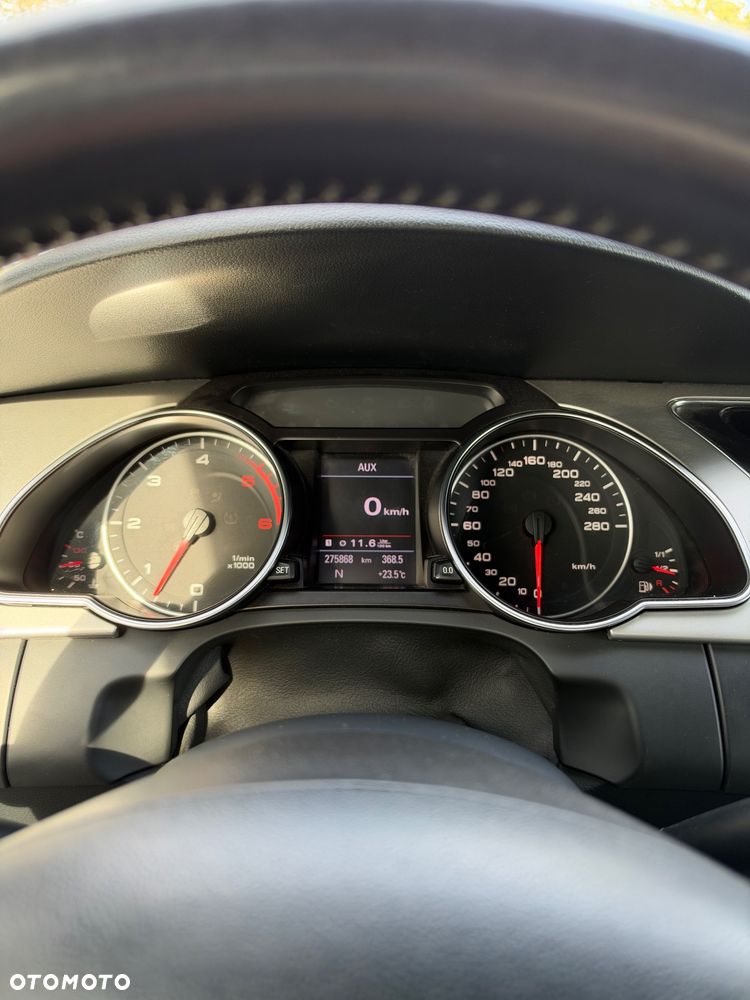 Audi A5 Cabrio 3.0 TDI DPF quattro S tronic - 38