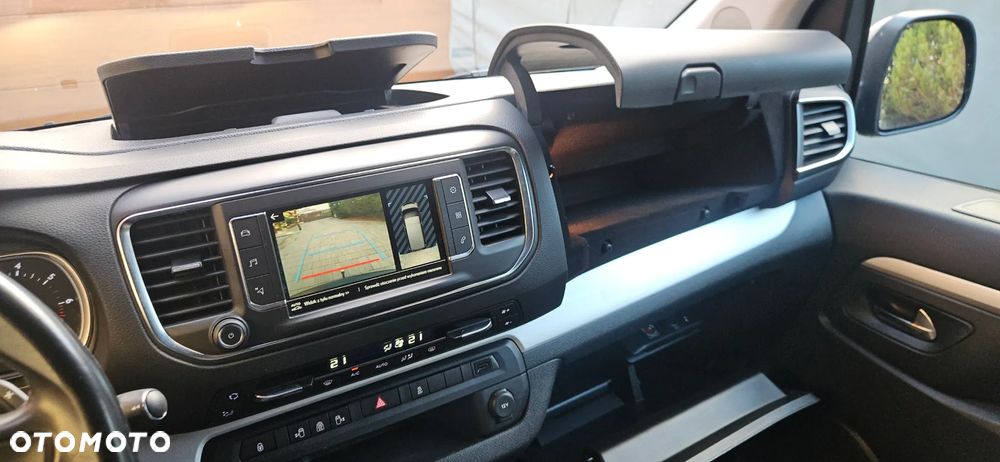 Toyota ProAce Kombi D-4D Long 2,8t - 14