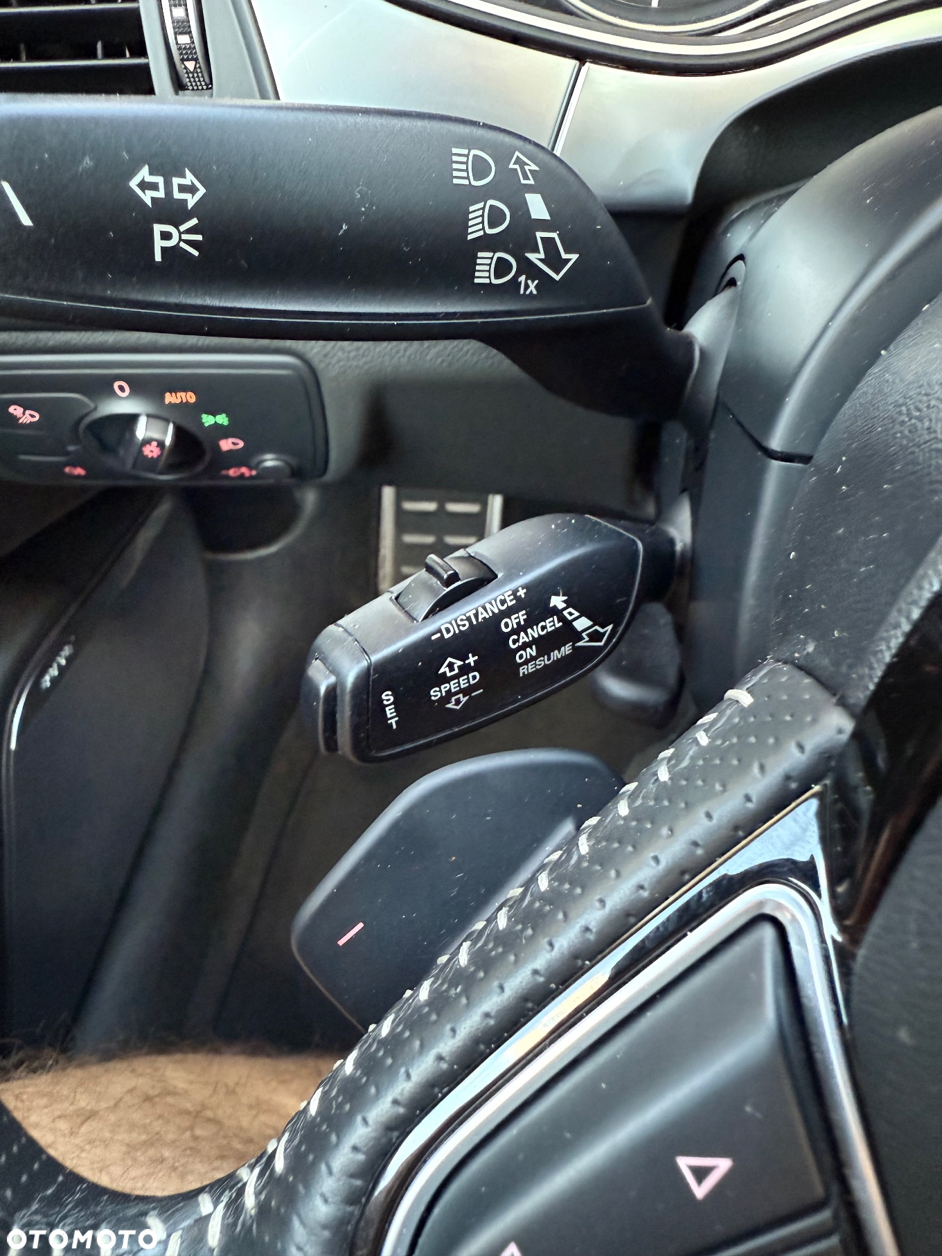Audi A6 Avant 3.0 TDI quattro S tronic - 33