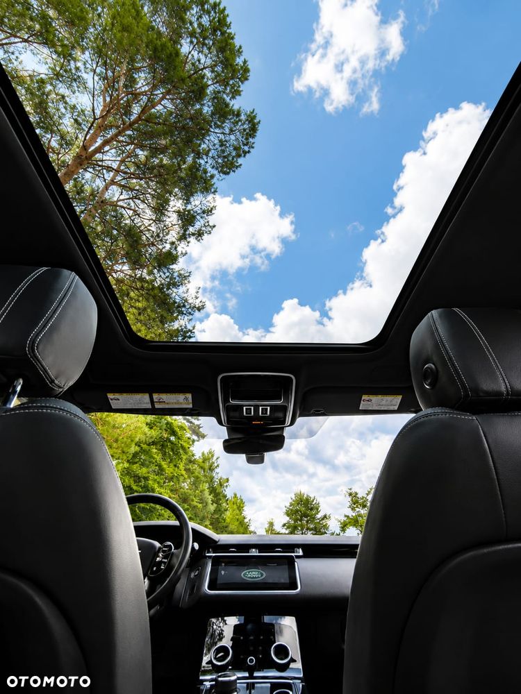 Land Rover Range Rover Velar 2.0 Si4 - 20