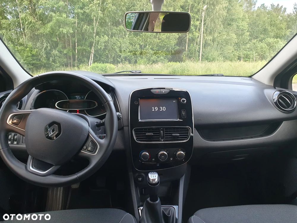 Renault Clio 1.5 dCi Energy Alize - 17