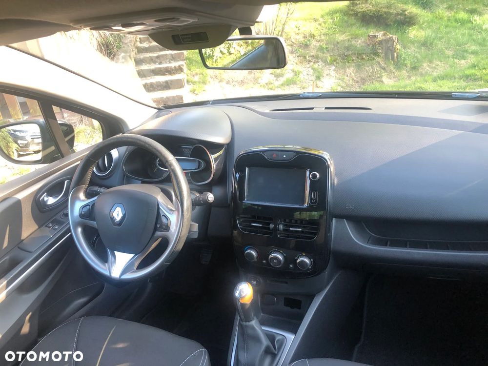 Renault Clio 0.9 Energy TCe Business EU6 - 13