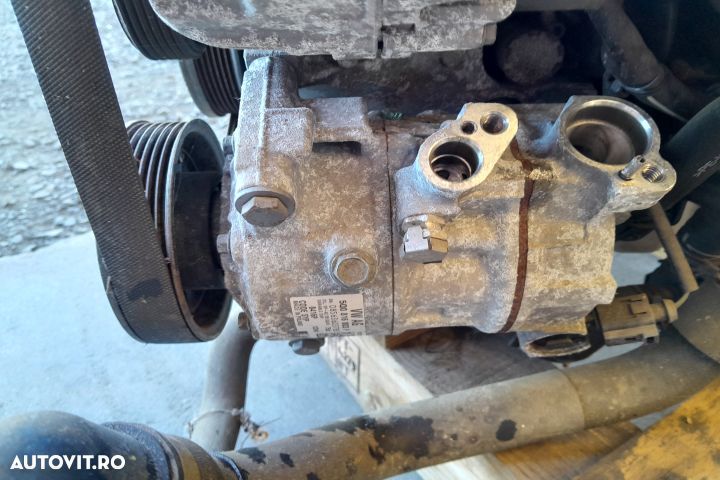 Compresor AC 5Q0816803F 5Q0816803F Volkswagen VW - 1