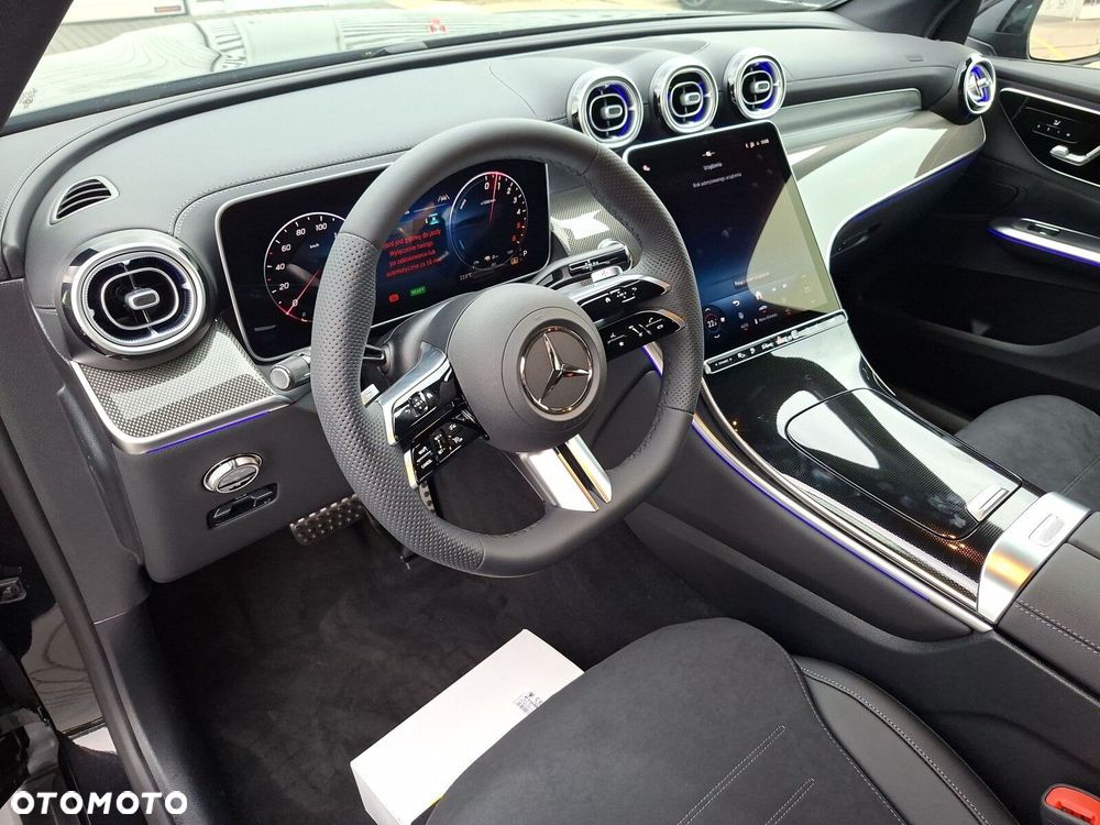 Mercedes-Benz GLC - 10