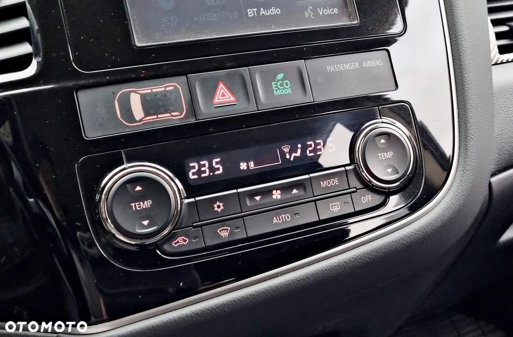 Mitsubishi Outlander ver-1-6-cdti-automatik-innovation - 24