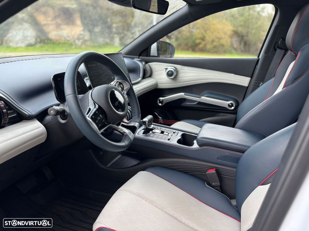 BYD Atto 3 60.48 kWh Design - 21