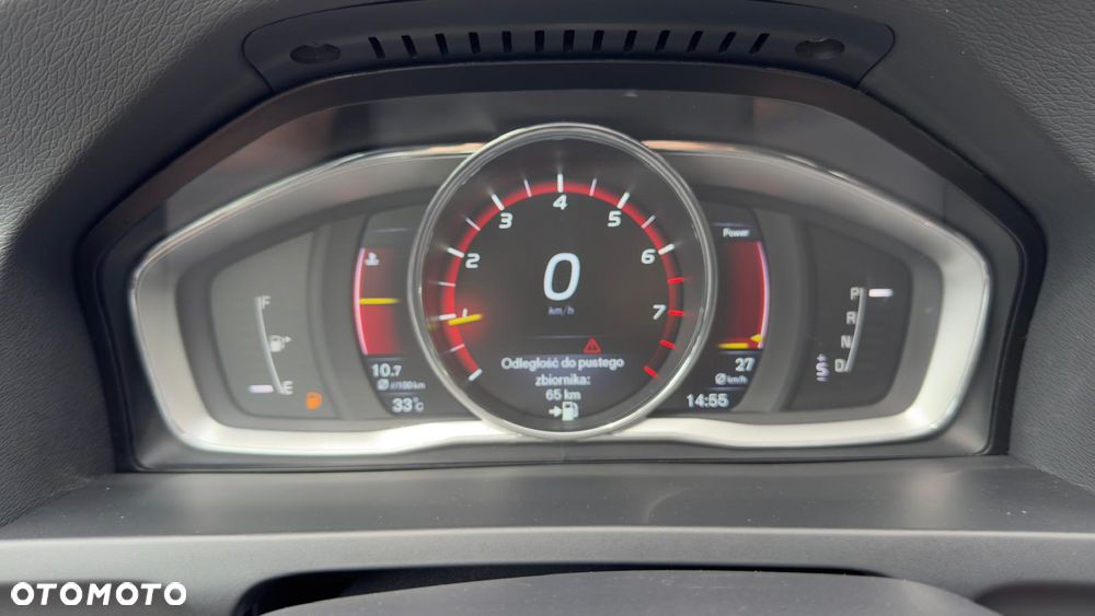 Volvo S60 - 24
