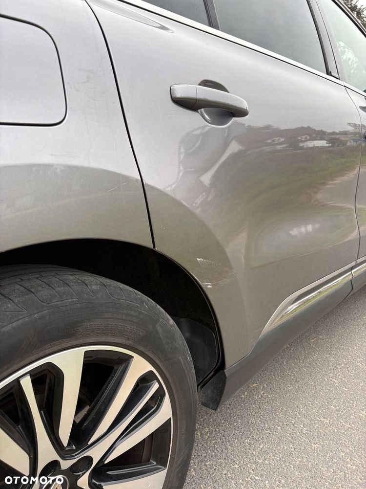 Renault Espace Energy dCi 160 EDC Intens - 19