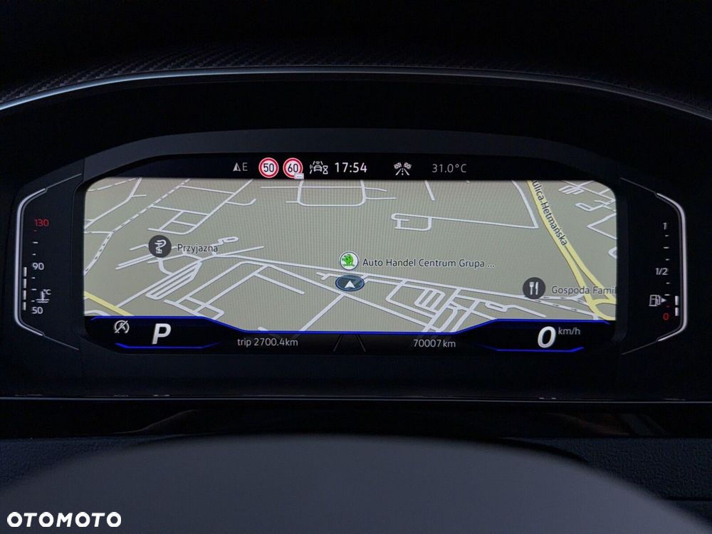 Volkswagen Arteon 2.0 TSI 4Motion R DSG - 24