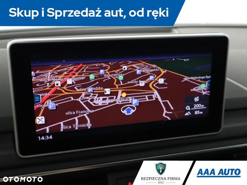 Audi A4 Allroad - 15