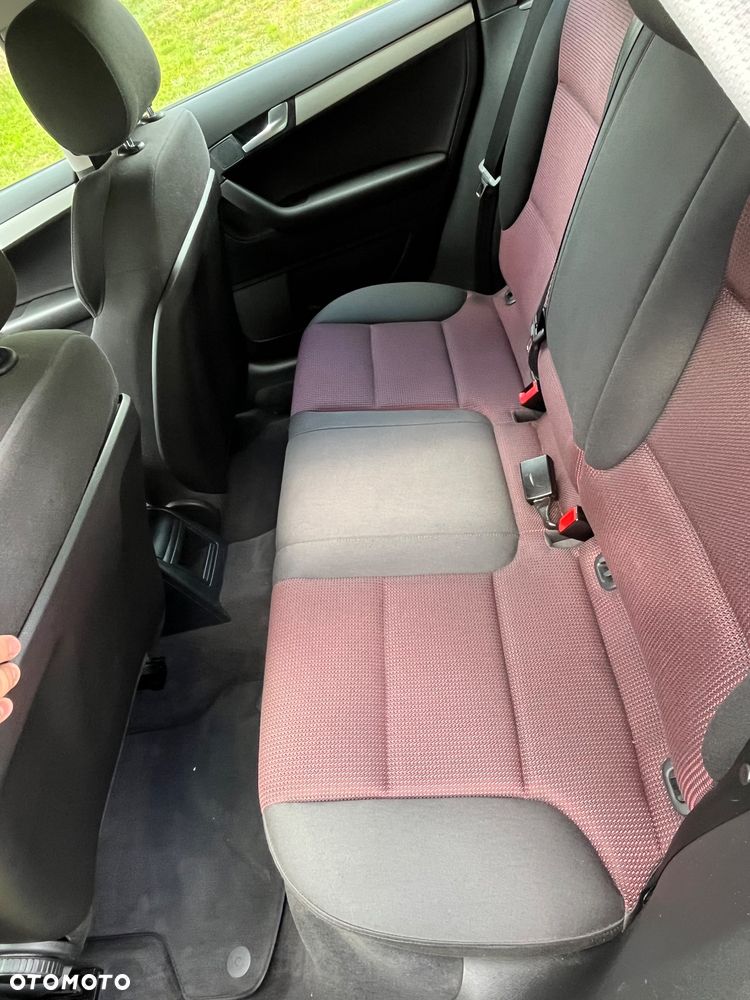 Audi A3 Sportback 1.4 TFSI Ambition - 8