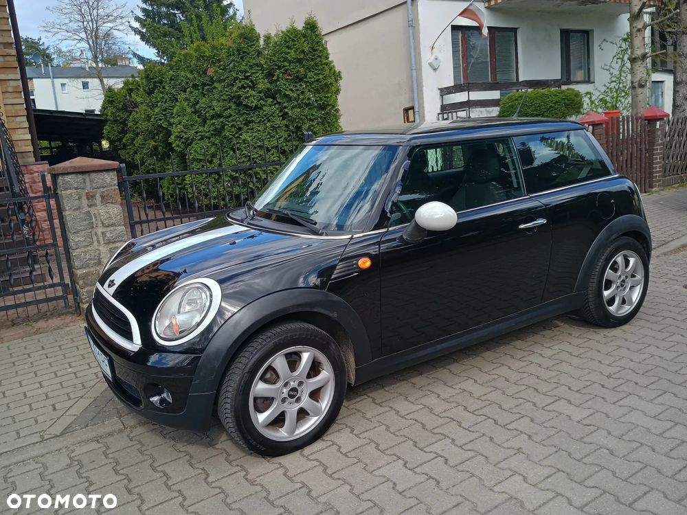 MINI ONE Standard - 1