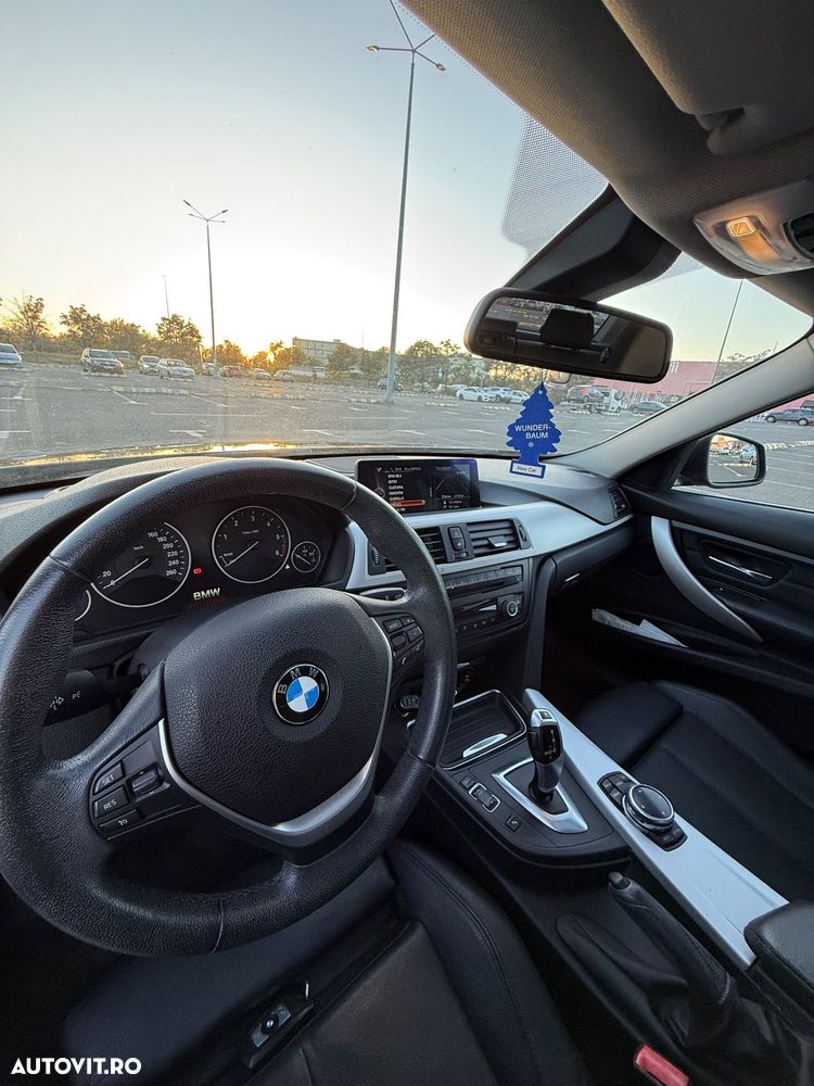 BMW Seria 3 - 9