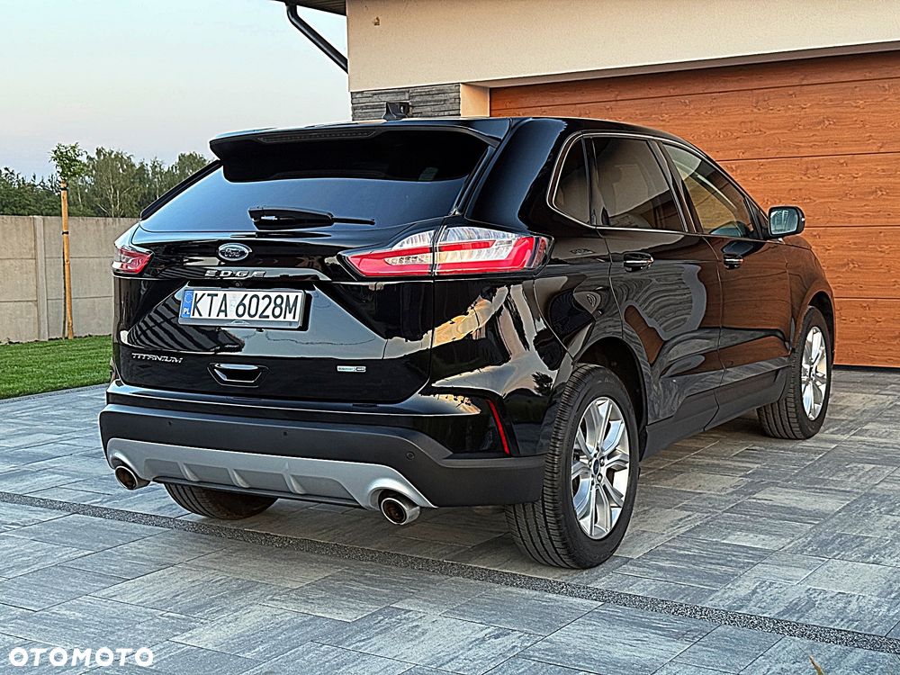 Ford Edge - 33