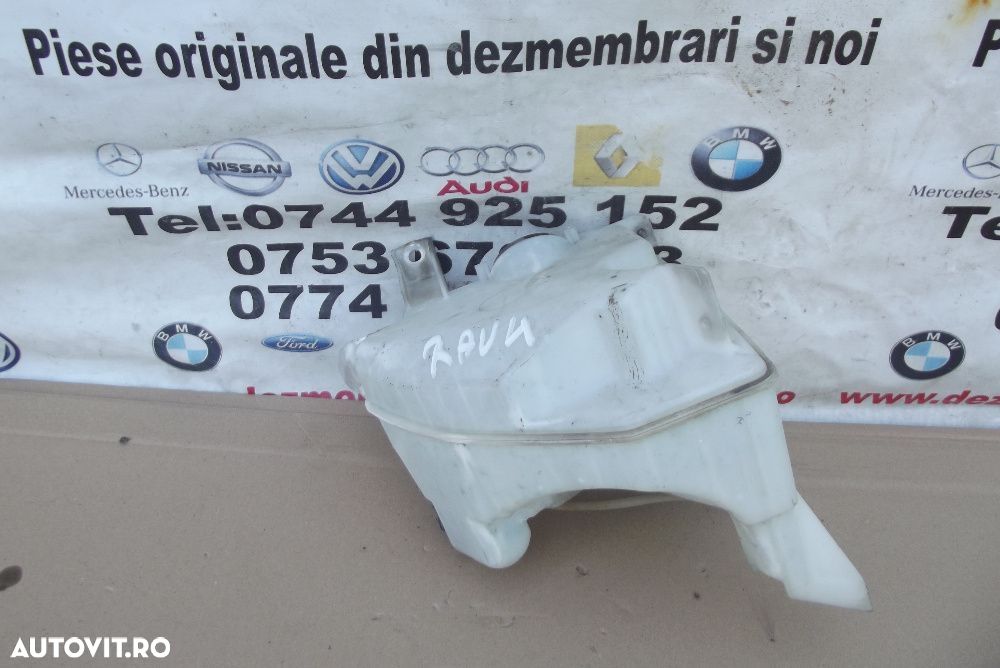 Vas stropgel Toyota Rav4 2000-2001 vas lichid parbriz Rav4 dezmembrez - 1