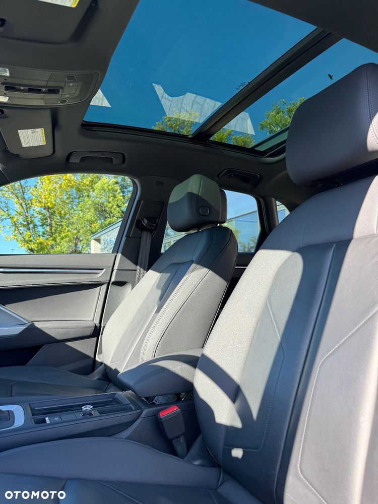 Audi Q3 45 TFSI Quattro S Line S tronic - 18